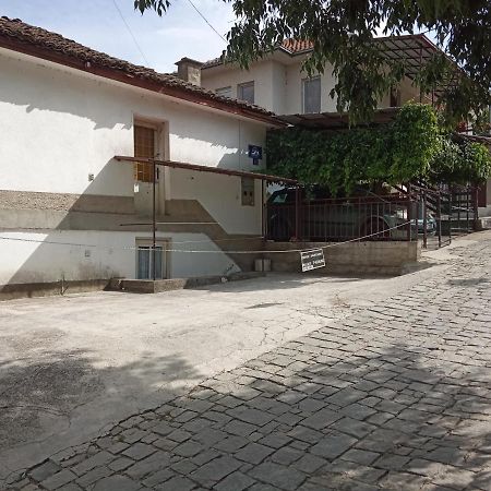 Comfort Apartment Ohrid Extérieur photo