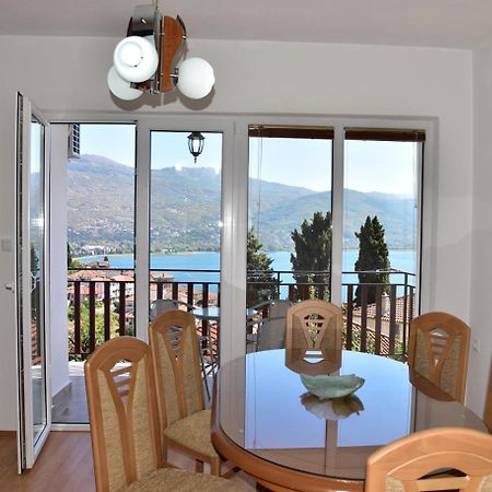 Comfort Apartment Ohrid Extérieur photo