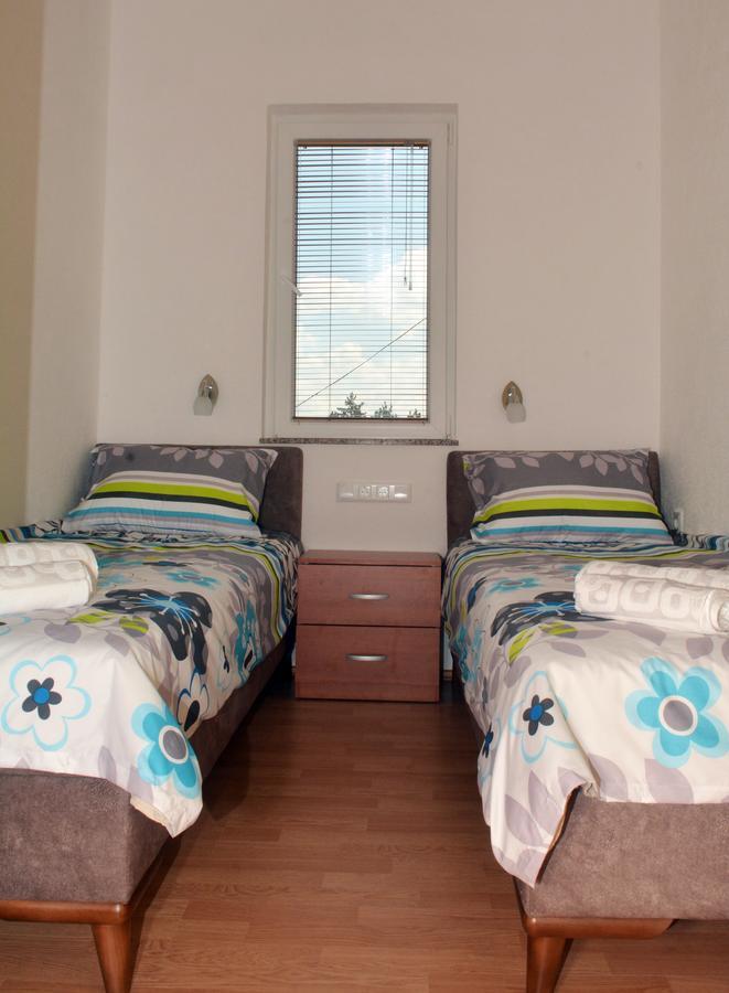 Comfort Apartment Ohrid Extérieur photo