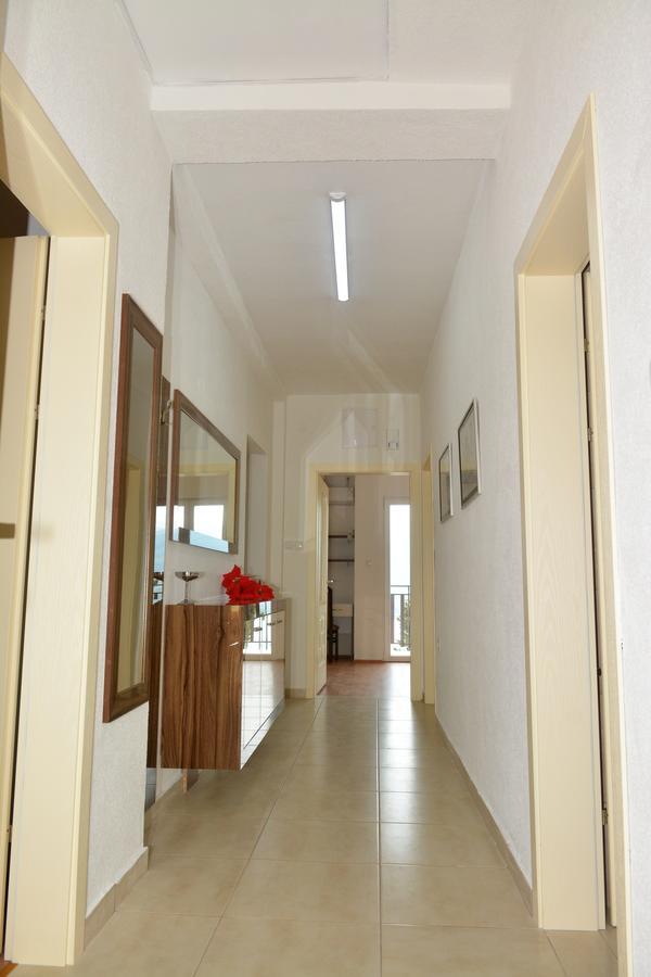Comfort Apartment Ohrid Extérieur photo