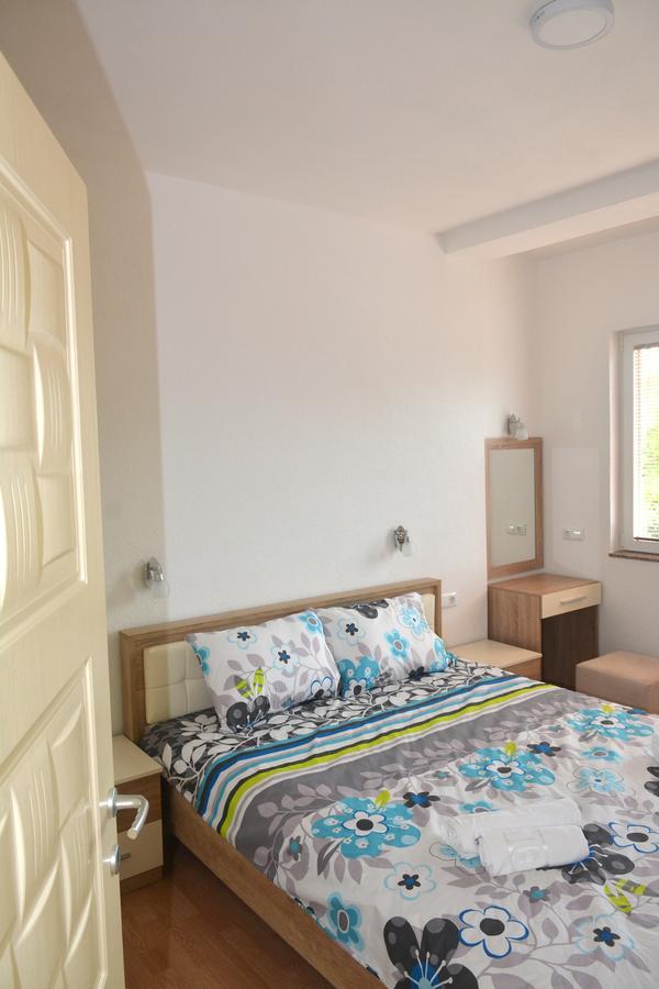 Comfort Apartment Ohrid Extérieur photo