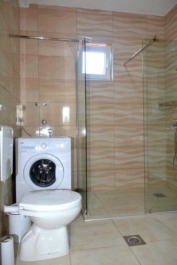 Comfort Apartment Ohrid Extérieur photo