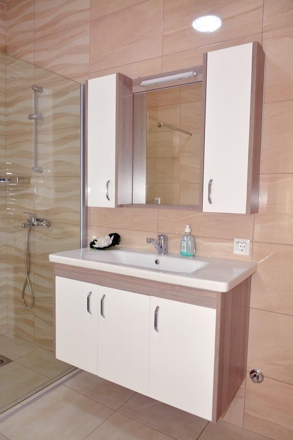 Comfort Apartment Ohrid Extérieur photo