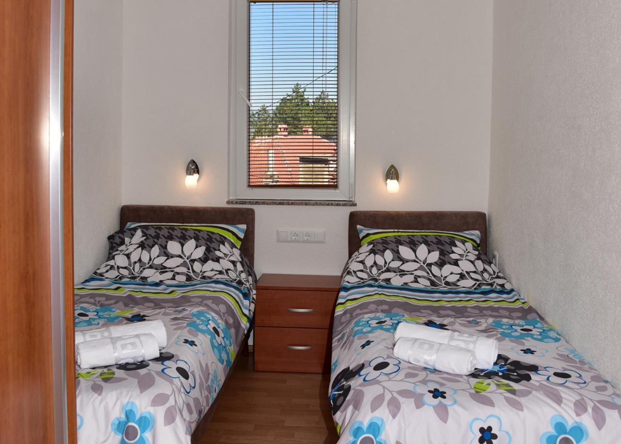 Comfort Apartment Ohrid Extérieur photo