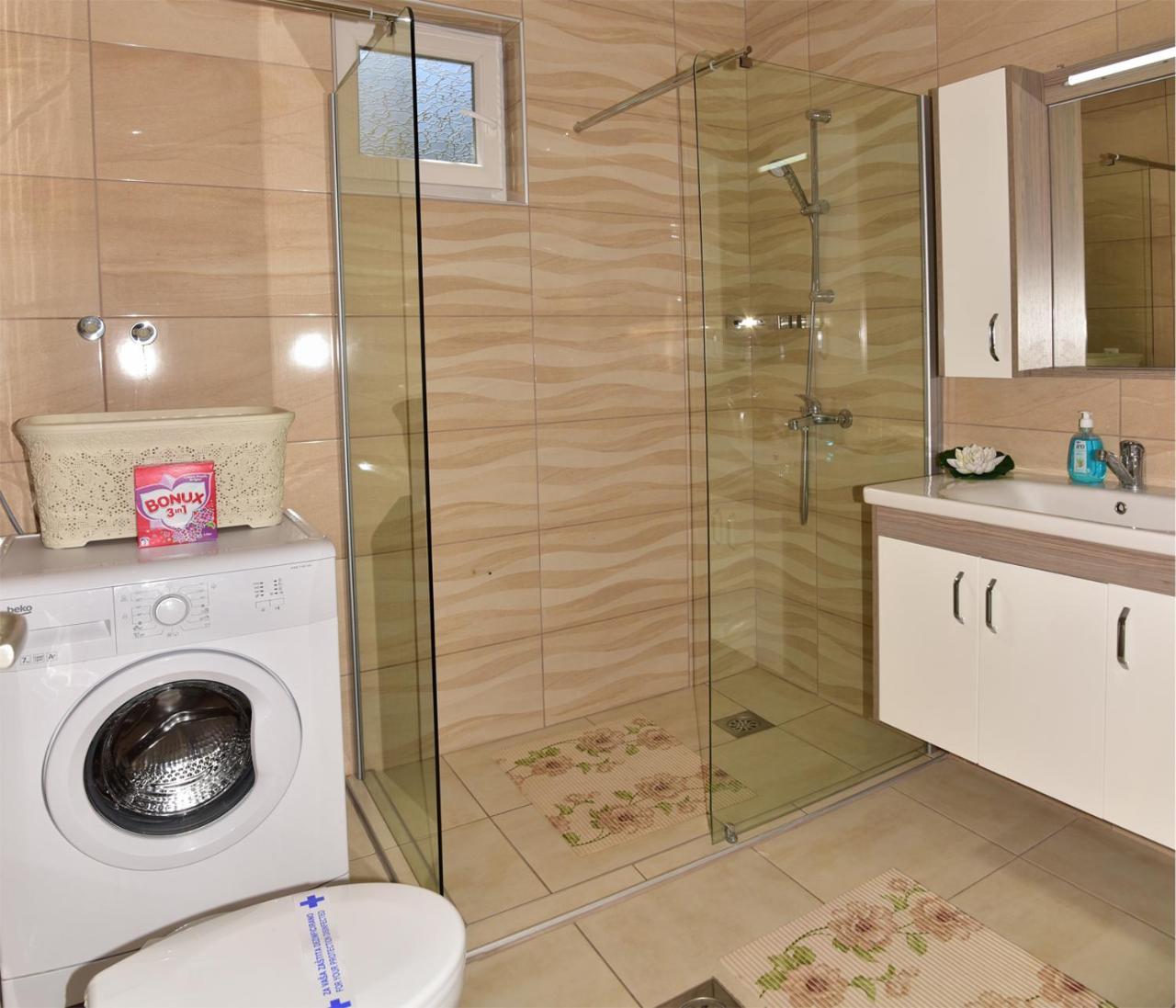 Comfort Apartment Ohrid Extérieur photo