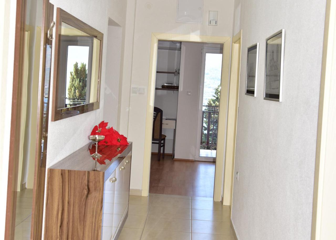 Comfort Apartment Ohrid Extérieur photo
