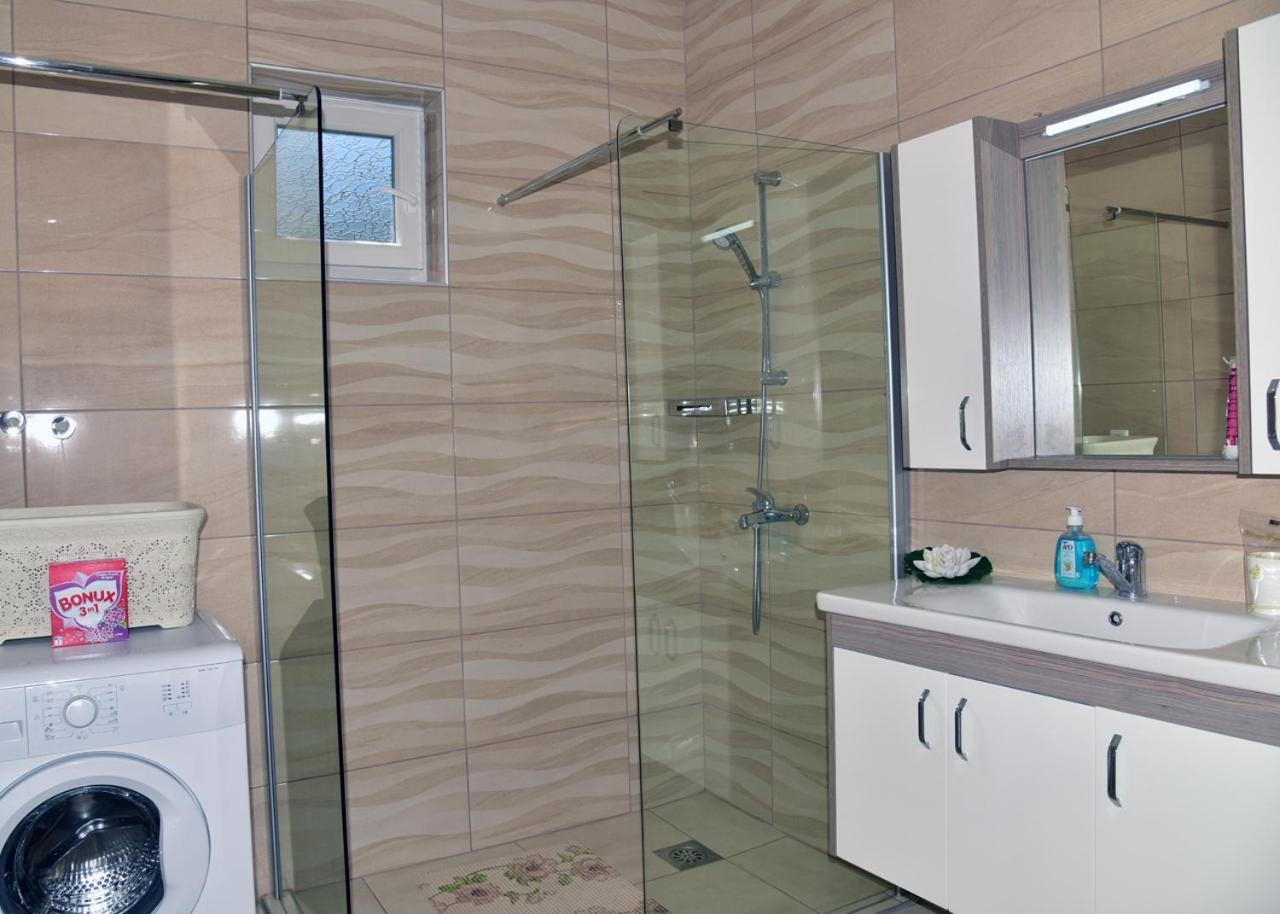 Comfort Apartment Ohrid Extérieur photo