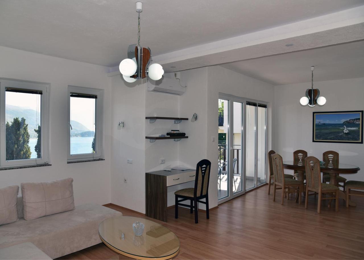 Comfort Apartment Ohrid Extérieur photo