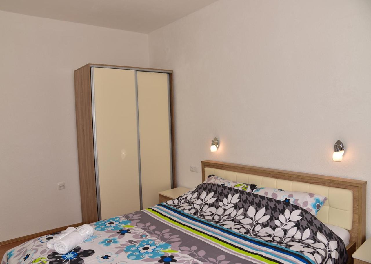 Comfort Apartment Ohrid Extérieur photo